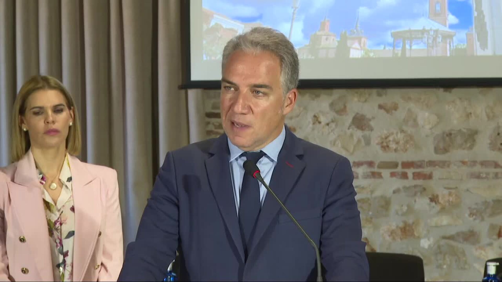 'Génova' apoya a Moreno ante la crisis por los cribados de cáncer: "Ha dado explicaciones"