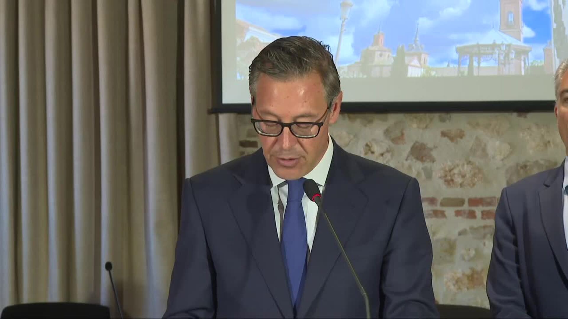 PP de Madrid critica que PSOE quiera "boicotear el trabajo" de la FMM