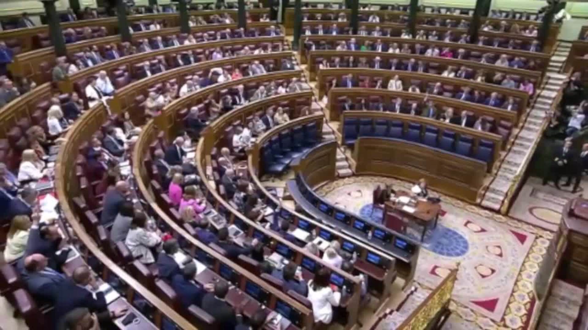 El PSOE impide que se tramite la ILP para acabar con el blindaje legal de la tauromaquia