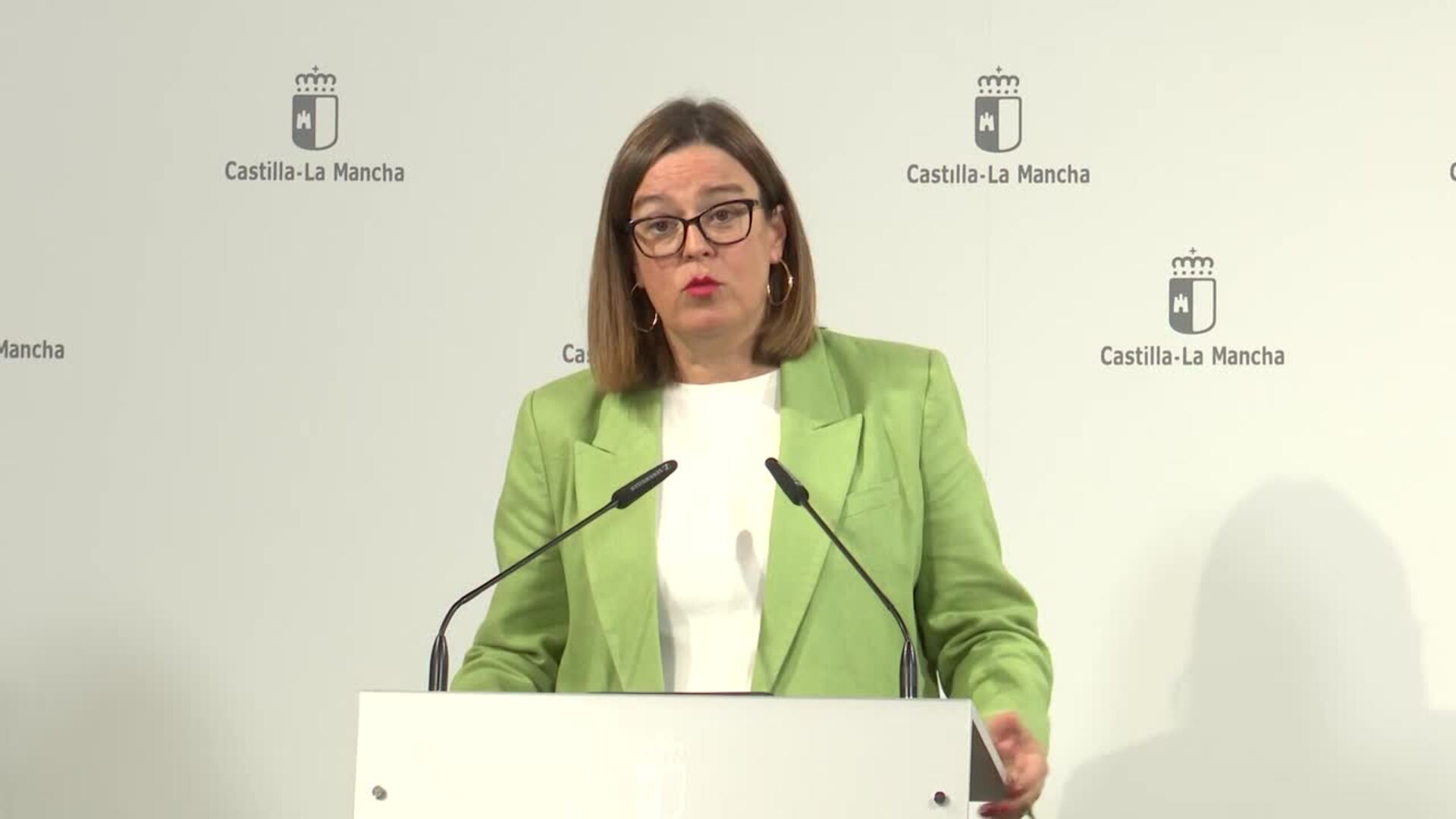 C-LM cree que PSOE hizo "lo correcto" al abstenerse en ILP sobre tauromaquia