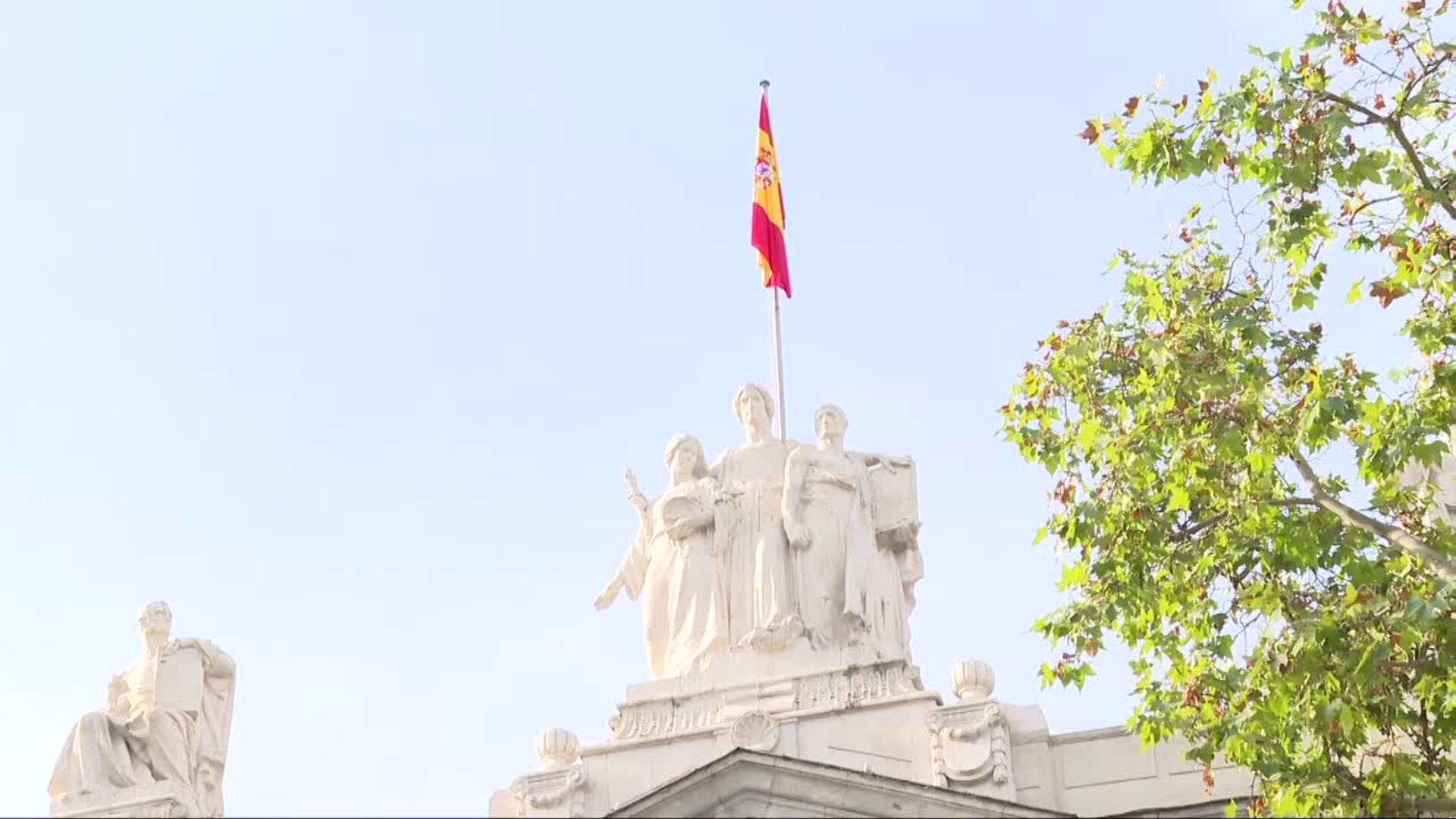 El Constitucional ratifica su aval a la amnistía pero debe abarcar a detractores del 'procés'