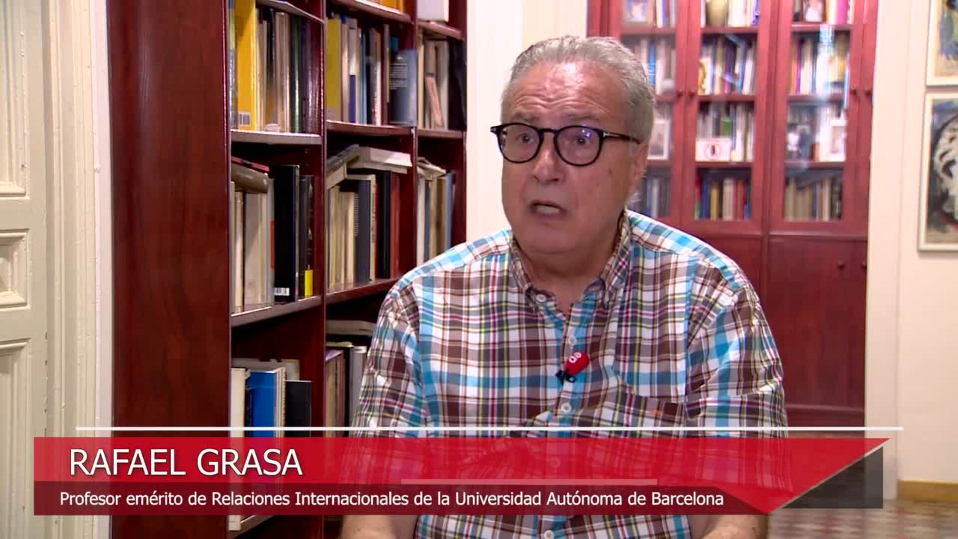 Analistas ven con incertidumbre el futuro en Gaza