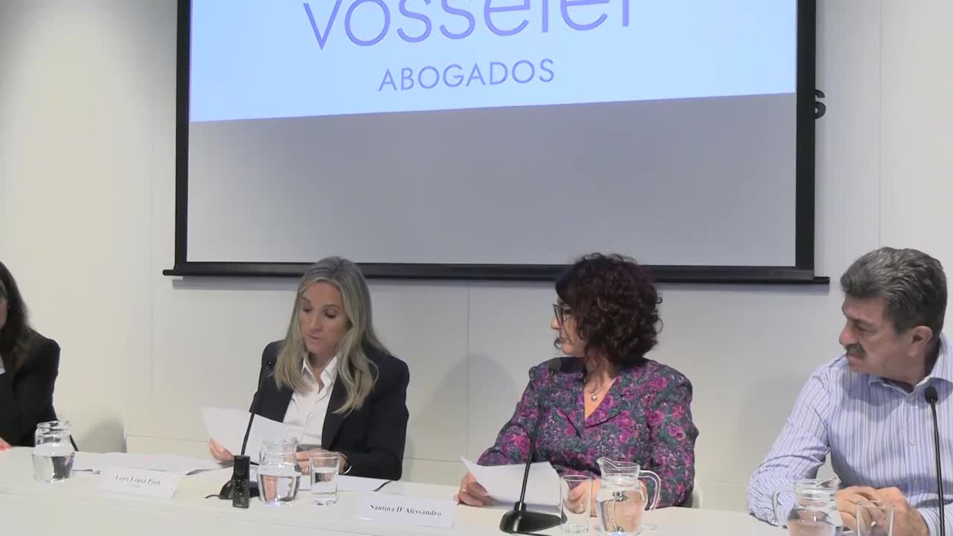 Familiares de Mario Biondo pedirán la nulidad para llegar al TC y reabrir la investigación