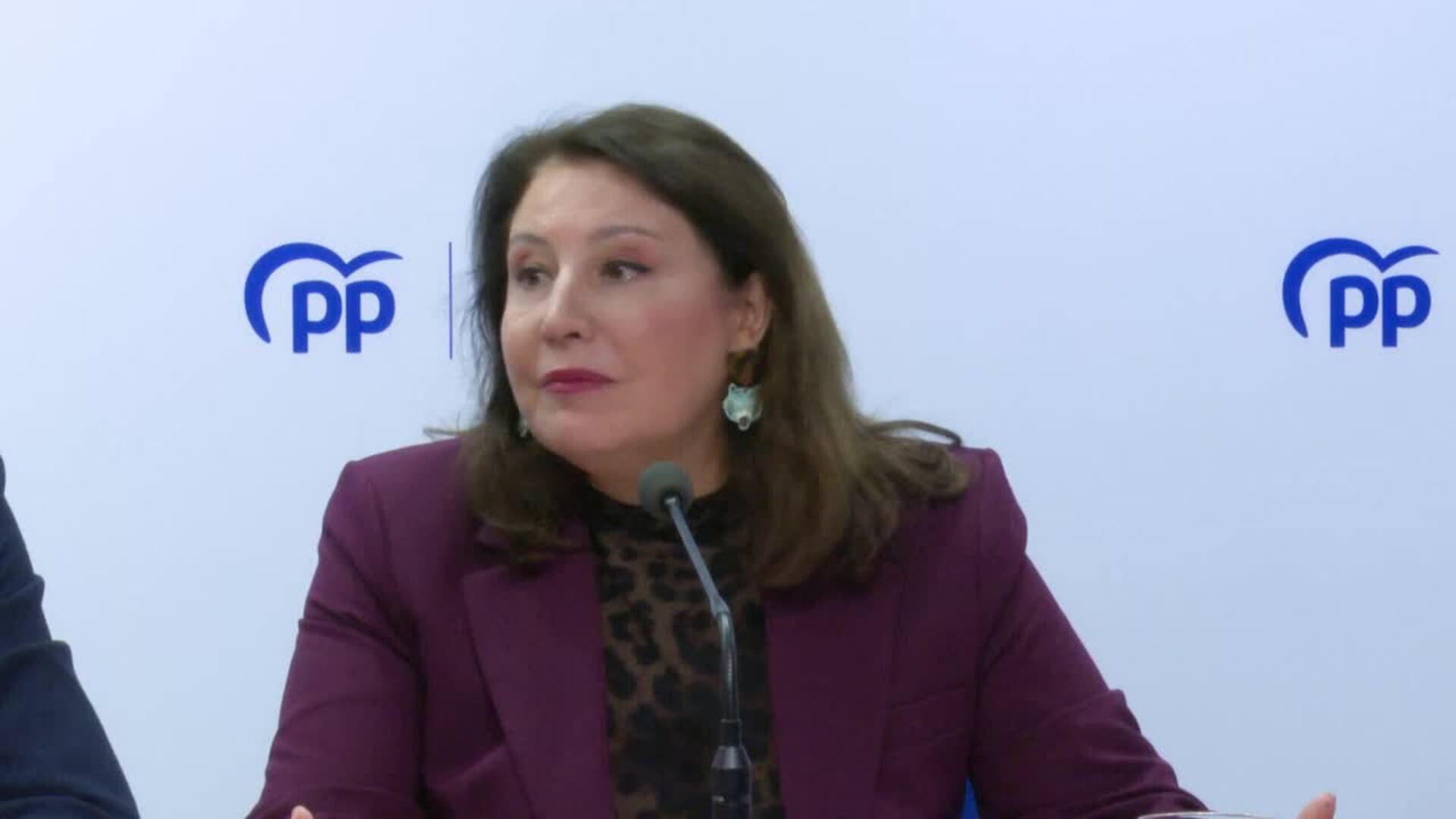 Crespo(PP) reclama al Gobierno que "bloquee" la propuesta de recorte del 22% en la PAC