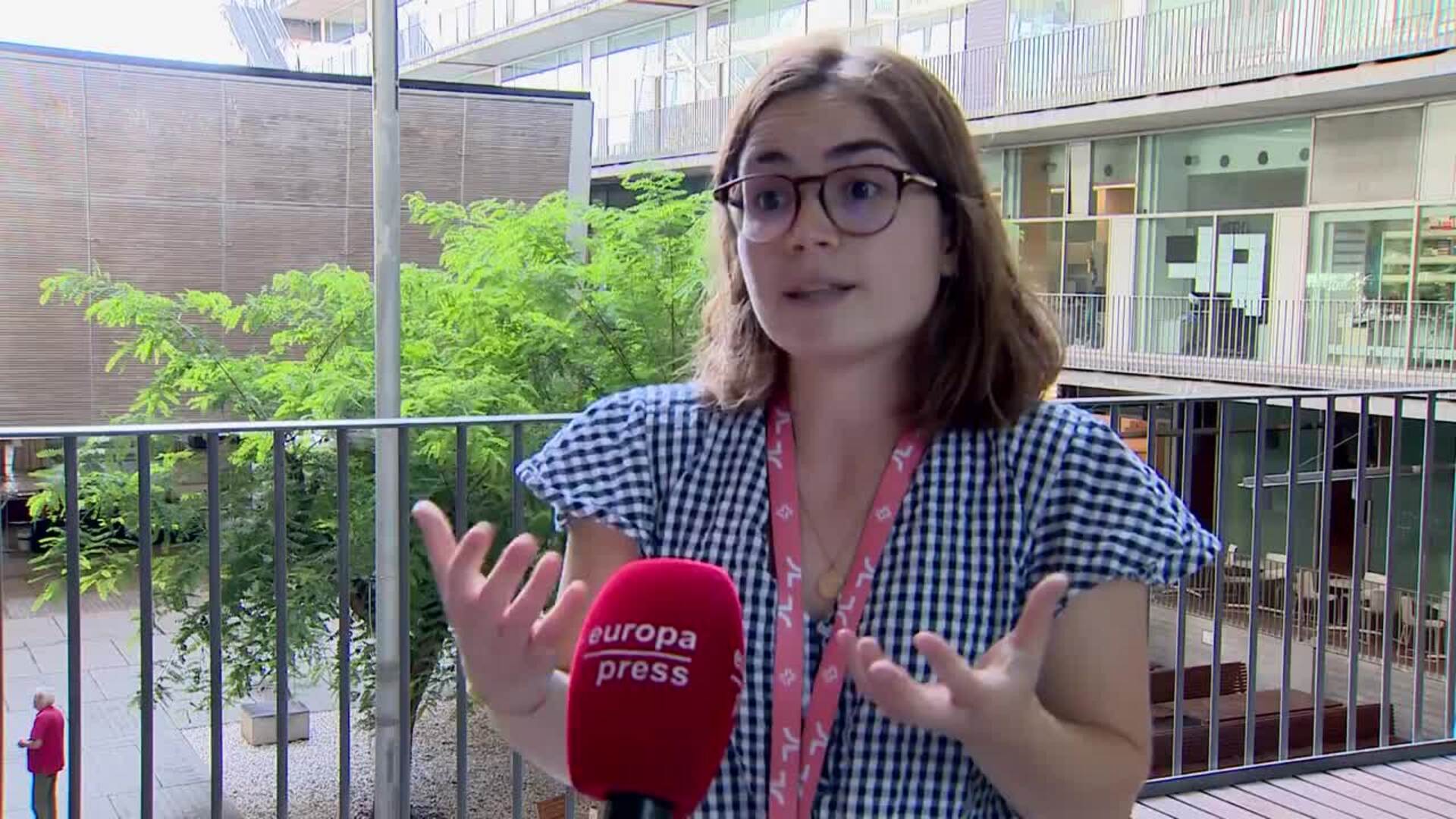 Un estudio muestra que los universitarios más sensibles al estrés tienen más ideas suicidas