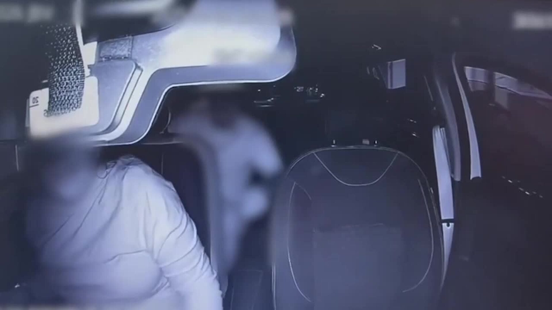 La Guardia Civil detiene a un hombre por atracar a un taxista en Vecindario (Gran Canaria)
