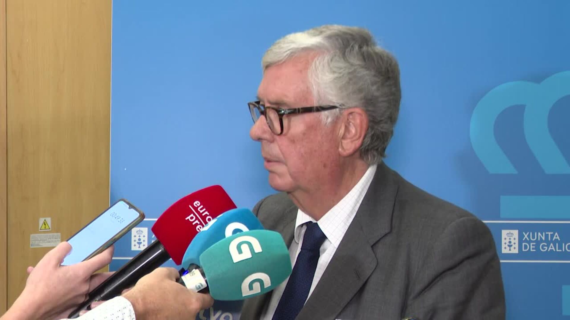 Vieites (CEG) también tilda de "ocurrencia" la ampliación del permiso por fallecimiento