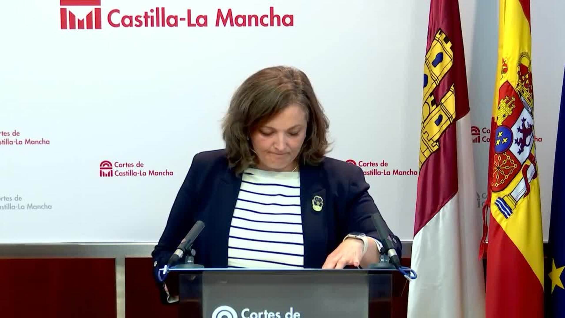 El Debate de la Región arranca este jueves a las 10.30 horas con el discurso de Page