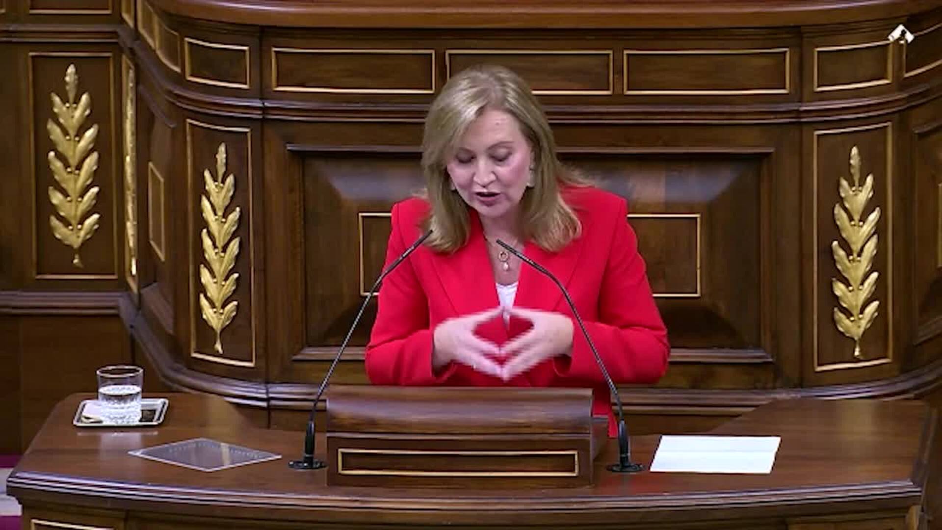 El PP, Vox y Junts vuelven a rechazar en el Congreso una ley para reducir la jornada laboral
