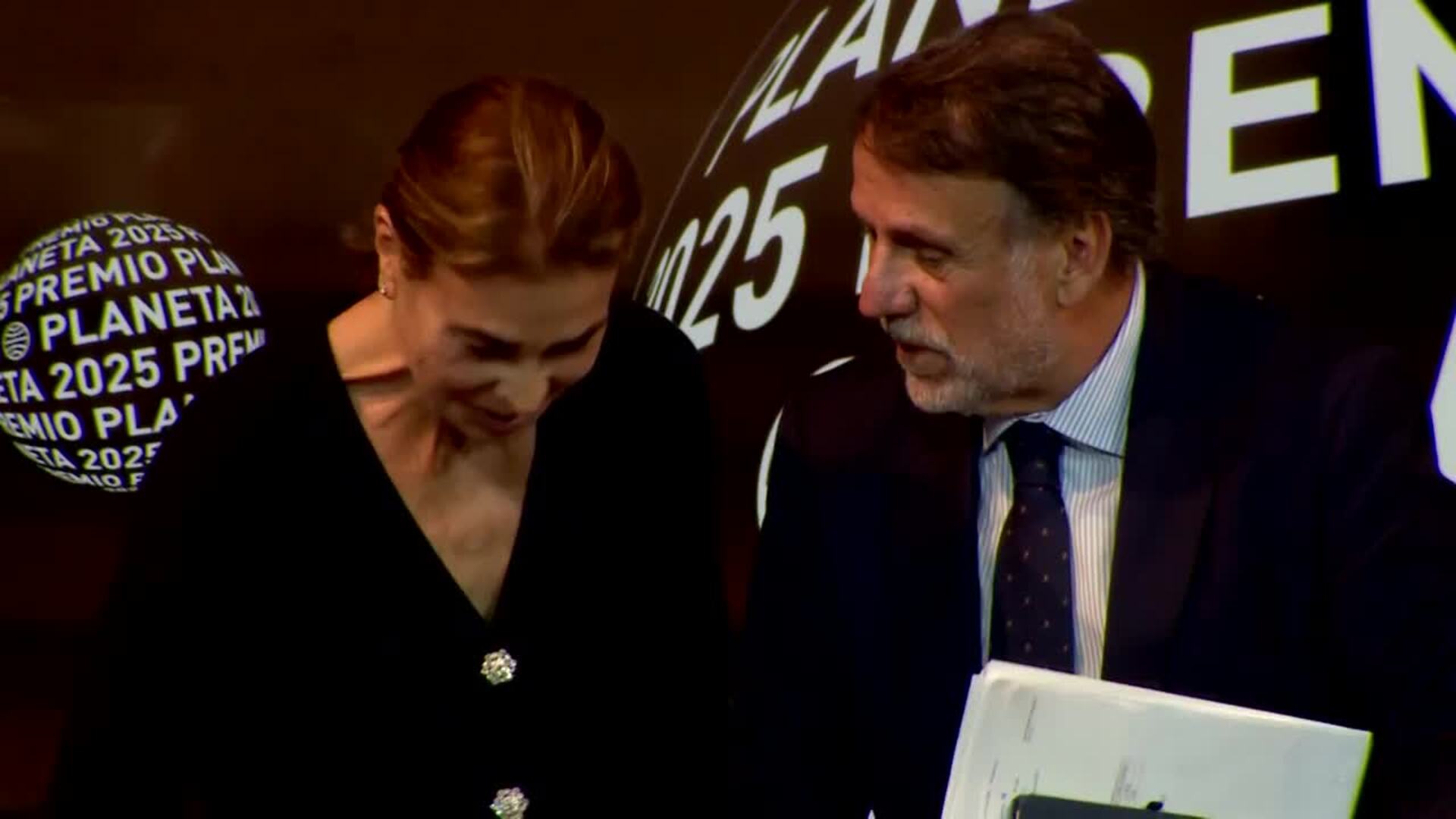 Las novelas finalistas del Premio Planeta abordan preocupaciones actuales e irrumpe la fantasía