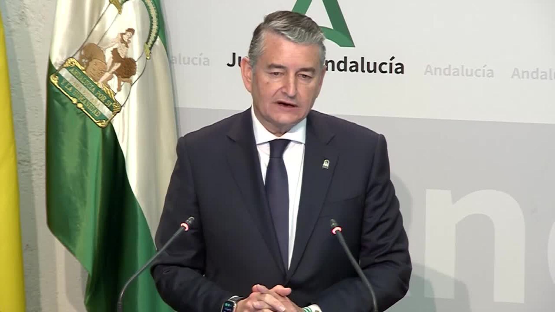 Andalucía reforzará con 89 millones el cribado de colon y cuello de útero