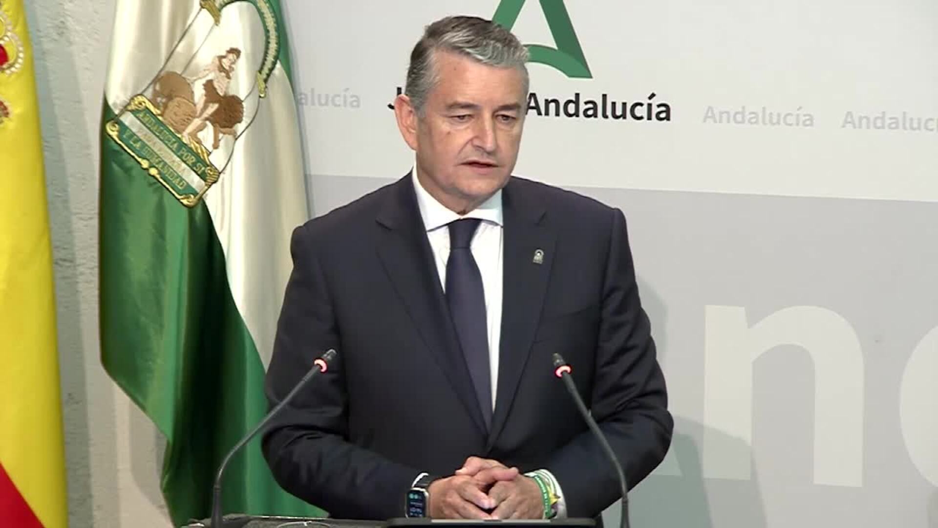 La Junta de Andalucía reforzará con más de 100 M€ el cribado de colon y cuello de útero
