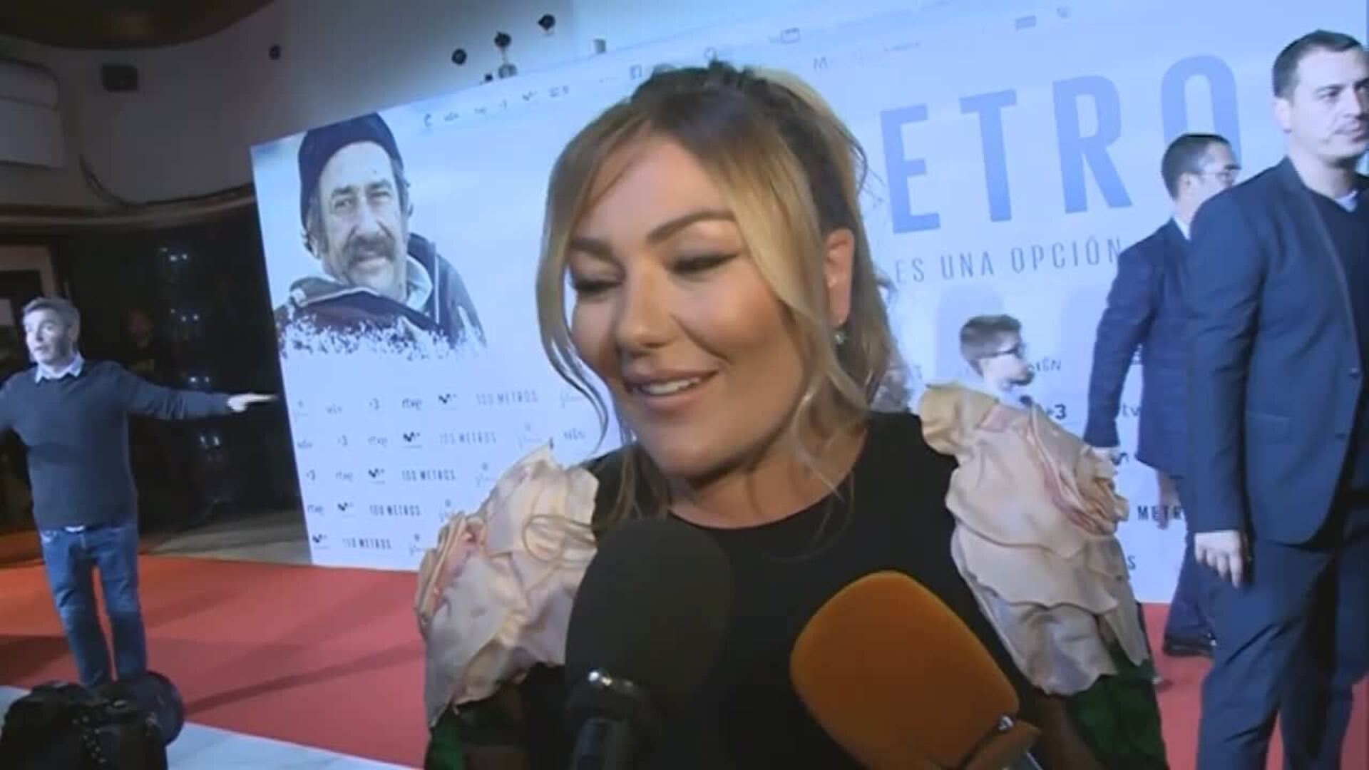 ¡Ya es oficial! La Oreja de Van Gogh anuncia su vuelta con Amaia Montero para 2026