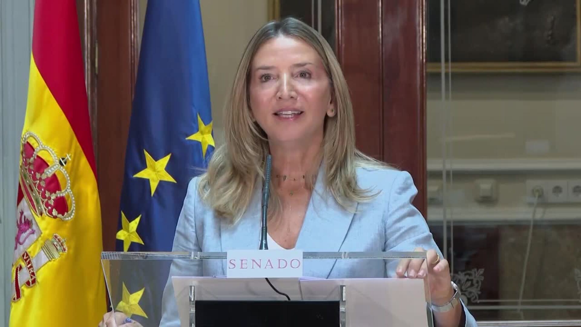 PP anuncia que Sánchez comparecerá el 30 de octubre en la 'comisión Koldo' del Senado
