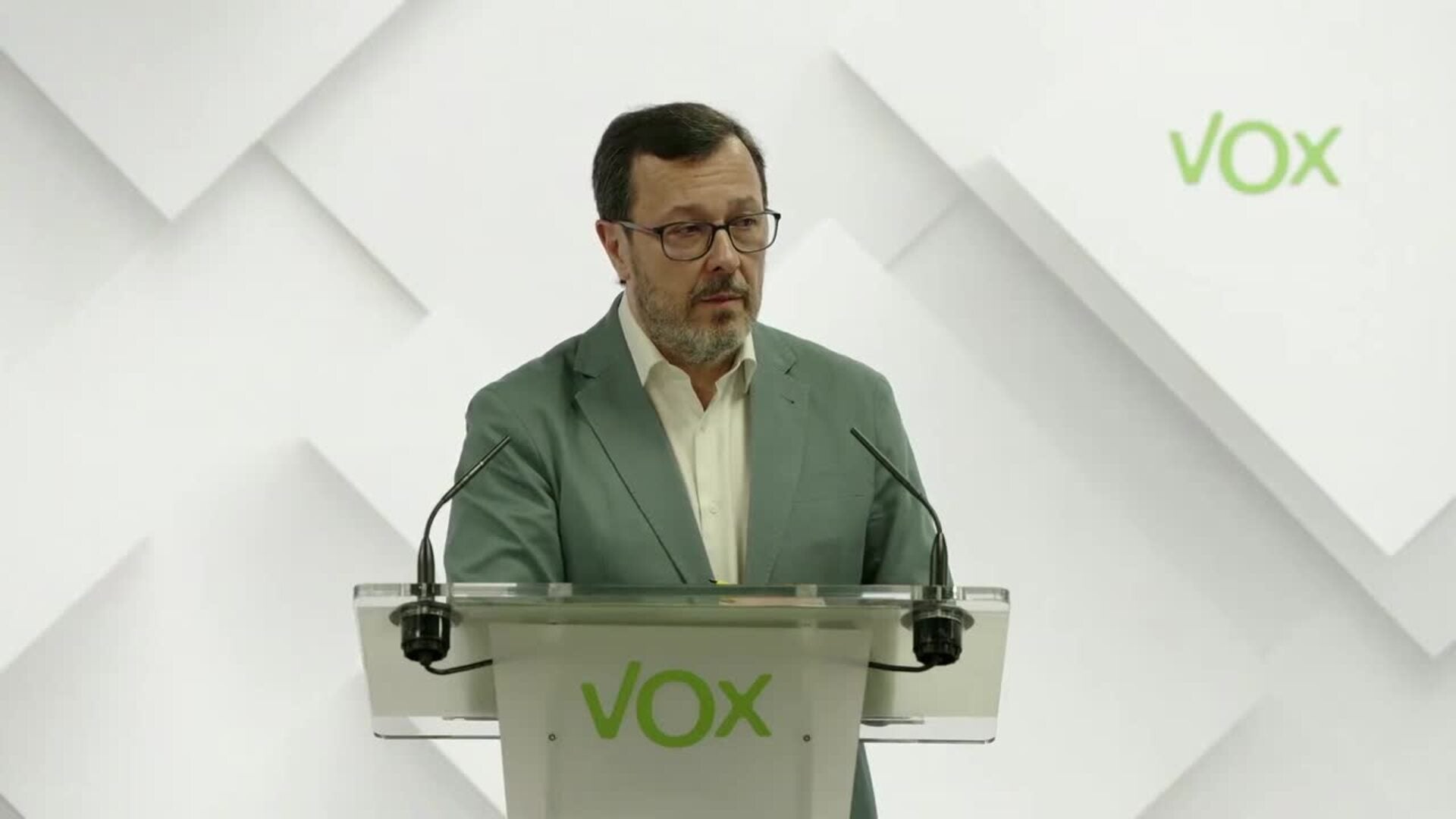 Vox desdeña la nueva propuesta del Gobierno sobre autónomos y propone una cuota cero para todos