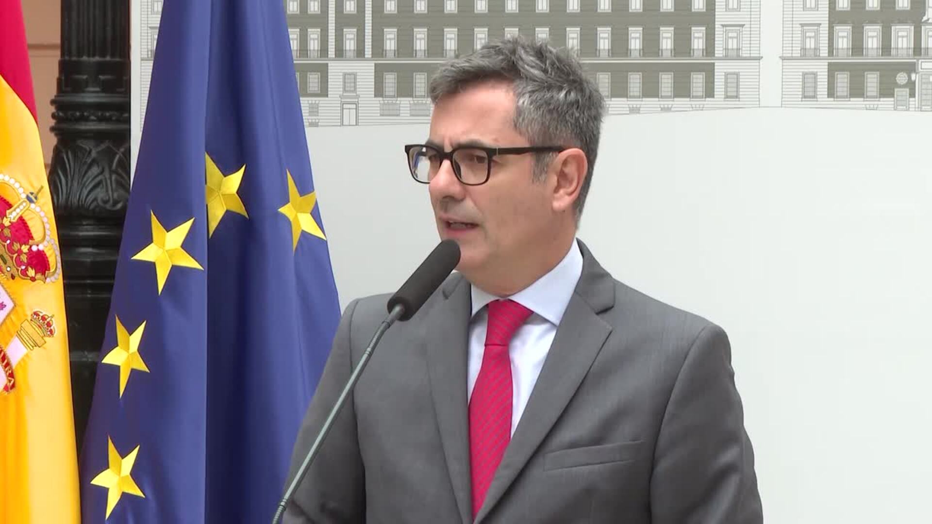 La propuesta de España para el cambio de hora es "flexible" y busca "consensos" en la UE