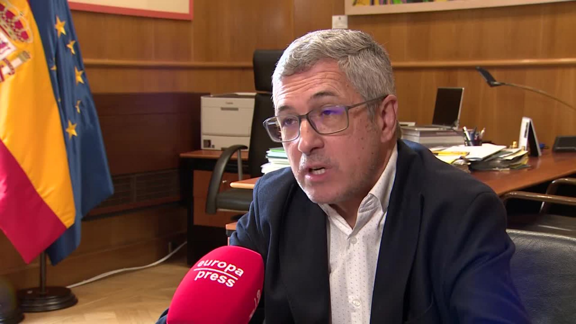El secretario de Estado de Medio Ambiente se inclina por el horario de verano