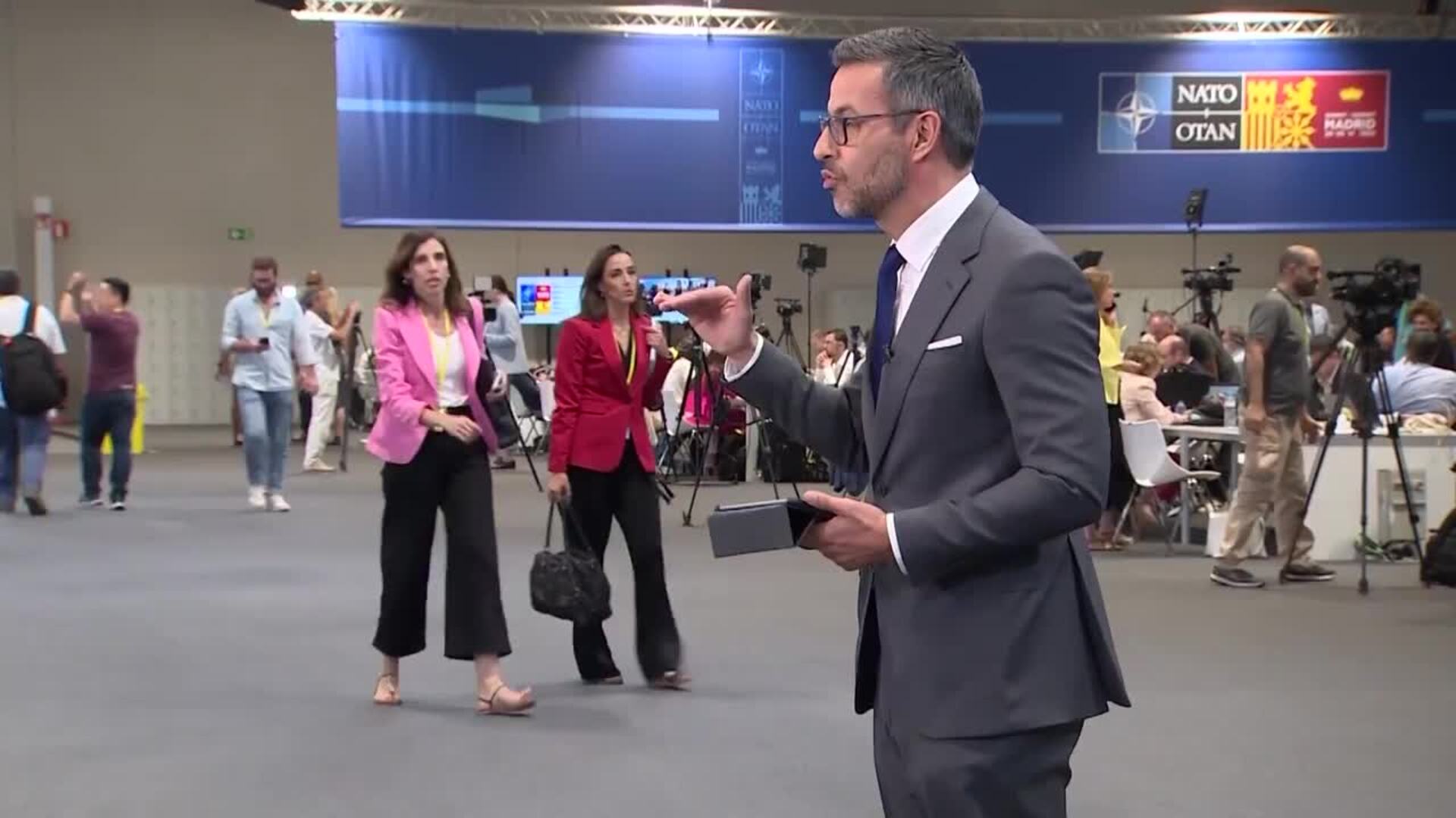 CGPJ aprecia "insuficiencias y fallas" en la ley sobre el secreto profesional de periodistas