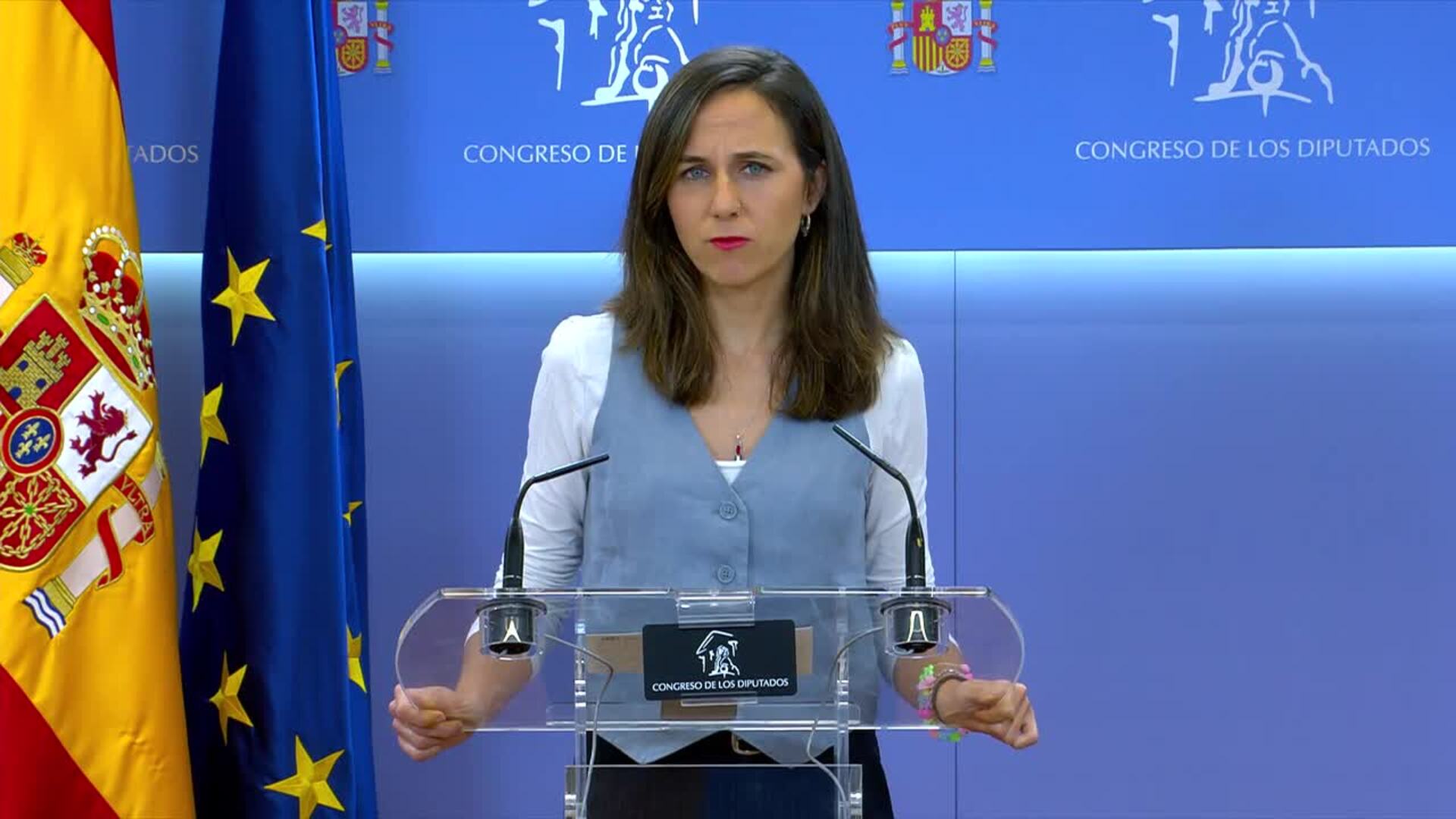 Podemos exige a Sánchez hacerse cargo de la gravedad de la trama del caso Koldo