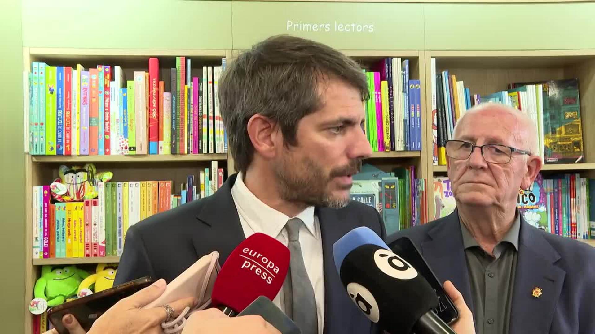 Urtasun asegura que Sumar está dialogando "de la mejor manera" con la ministra de Vivienda