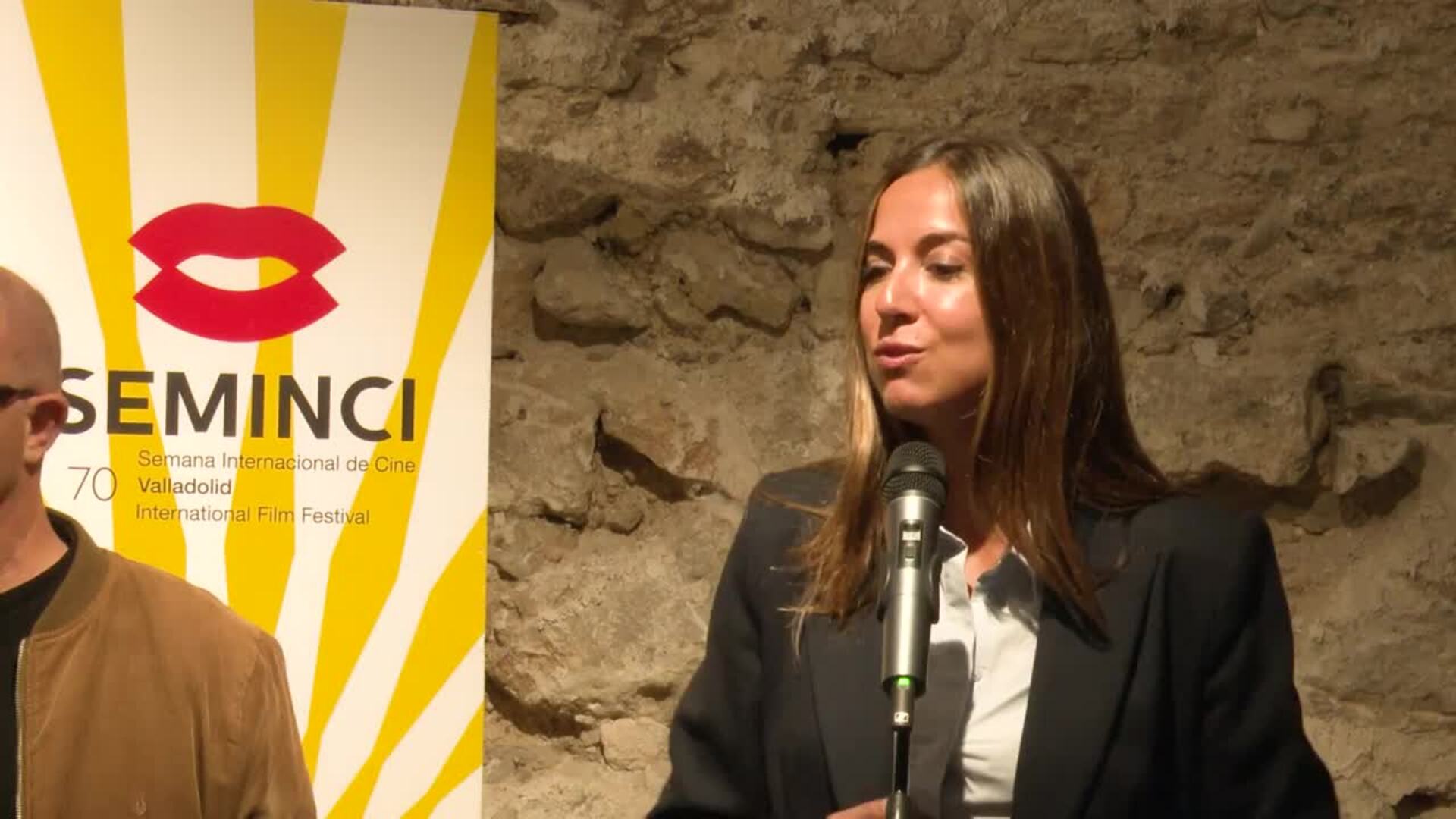 Huellas y fugas' revela lo "oculto" del proceso creativo del cine español en la 70 edición