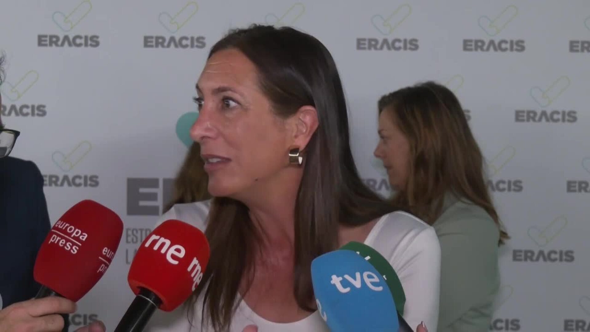López valora la Eracis+ como clave para la cohesión y el acceso al empleo