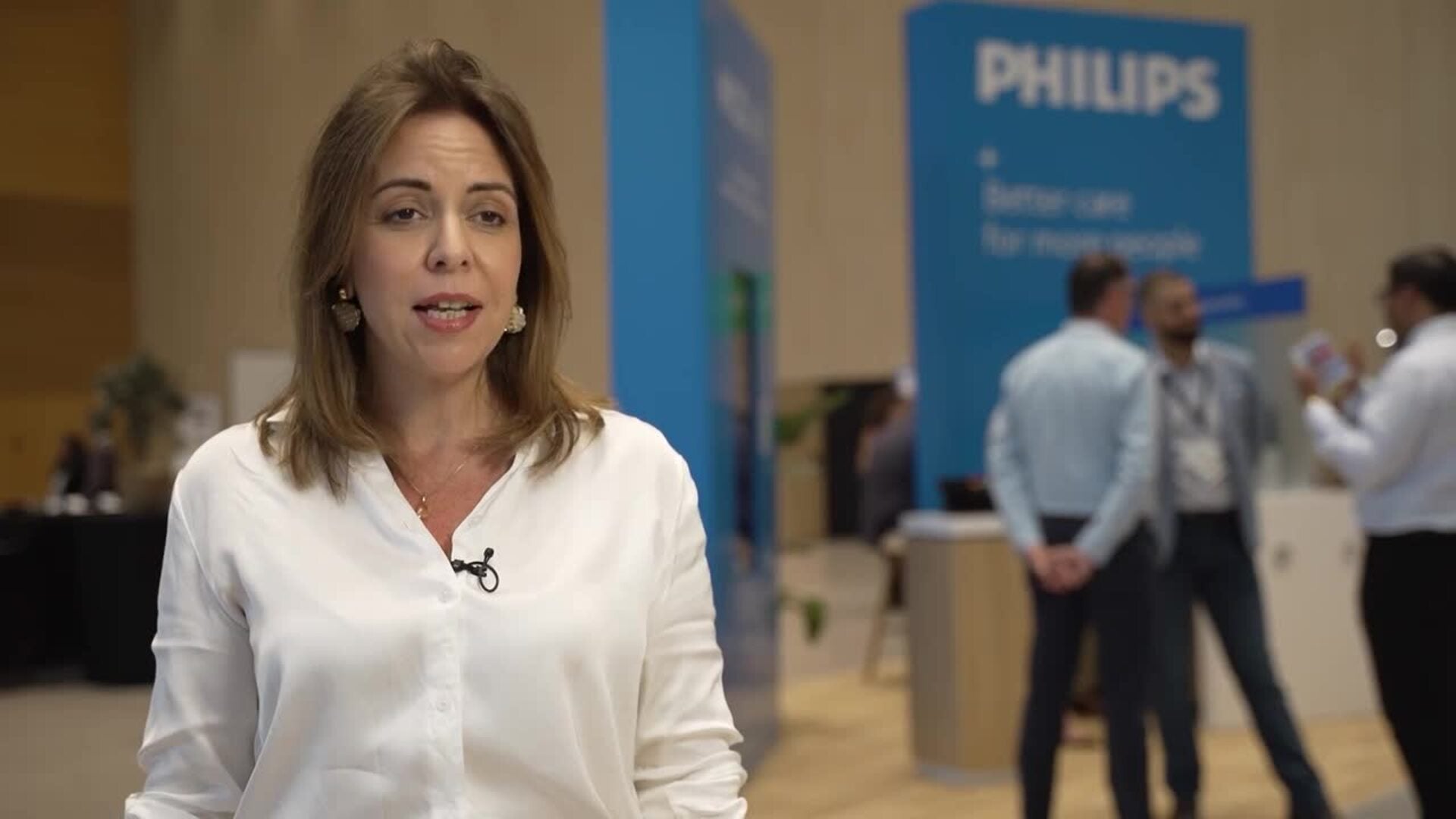 ‘Cada minuto cuenta’, una iniciativa de Philips para mejorar la atención al ictus