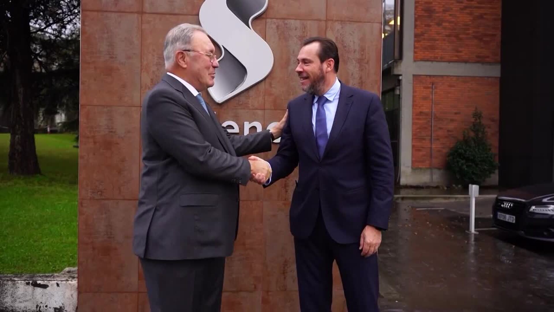 La Audiencia Nacional investiga a Sidenor por vender acero a una empresa de armamento israelí