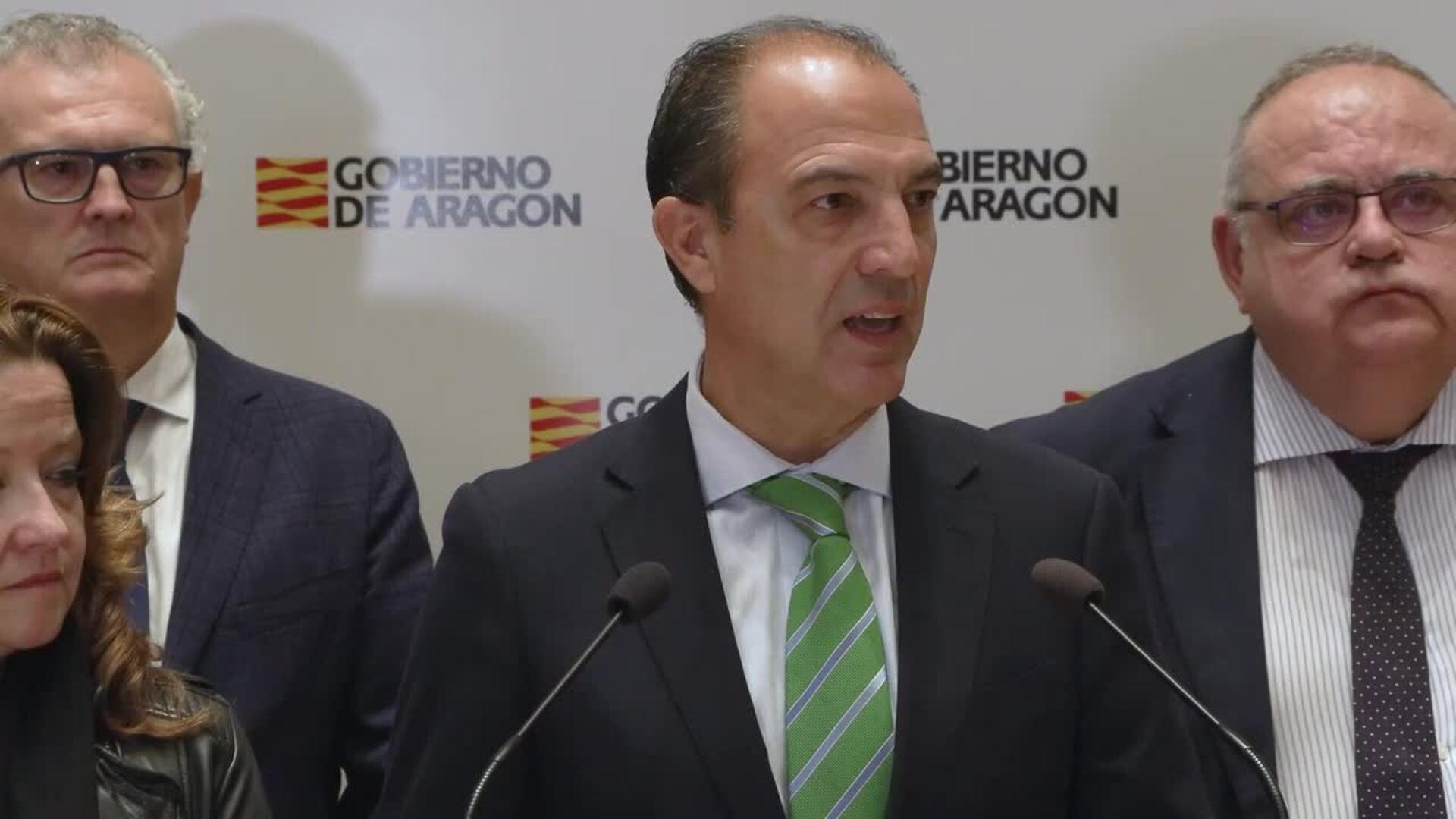 Bancalero dice que a Sánchez "no le importa en absoluto" la sanidad de los españoles