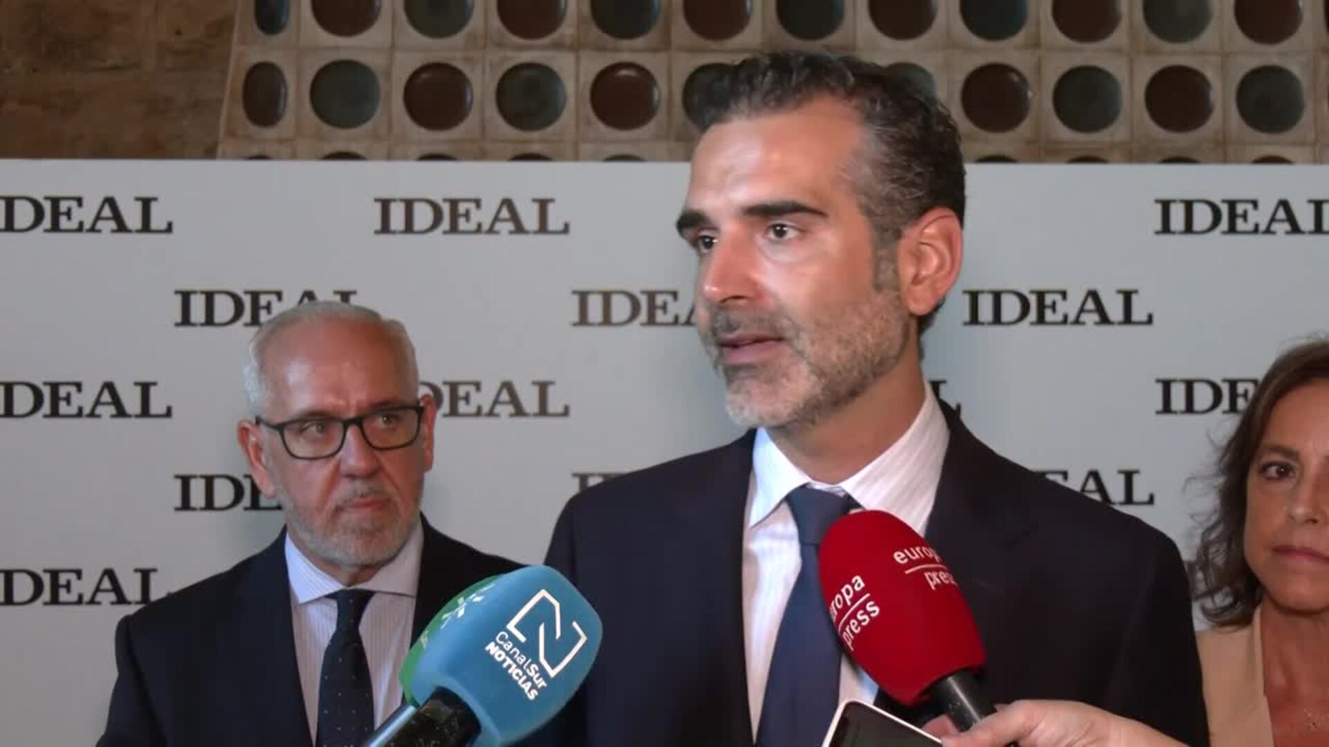 La Junta prevé ejecutar los proyectos de interés de regantes de Jaén a través del Plan Parra