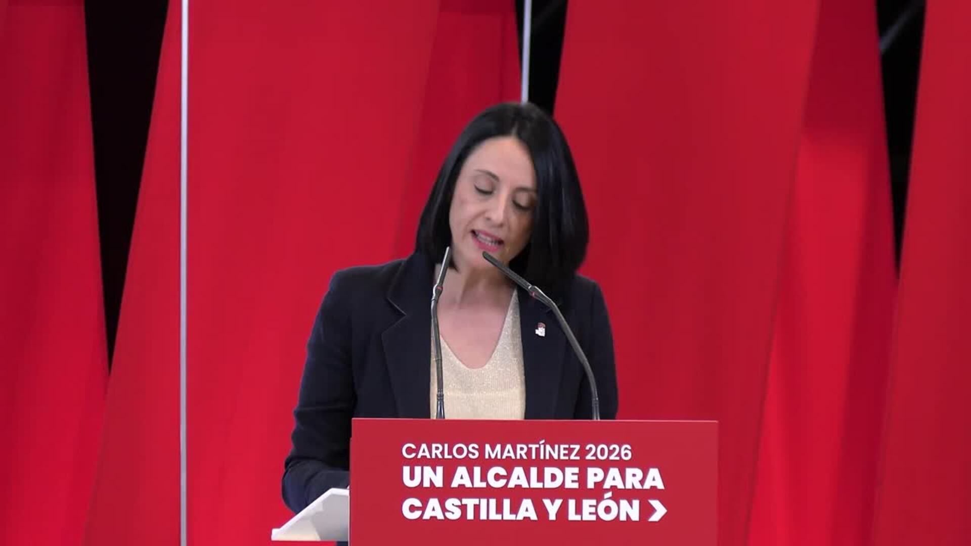 Torró: "Cuanto peor es la gestión de los presidentes autonómicos del PP, mayor es el ruido"
