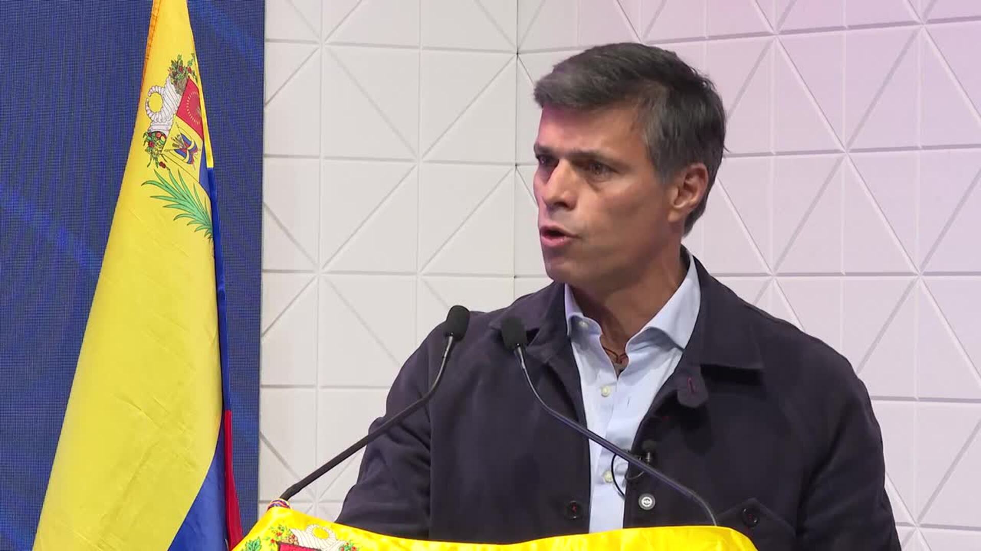 López, de acuerdo con "todas las acciones necesarias para neutralizar al cártel de los soles"