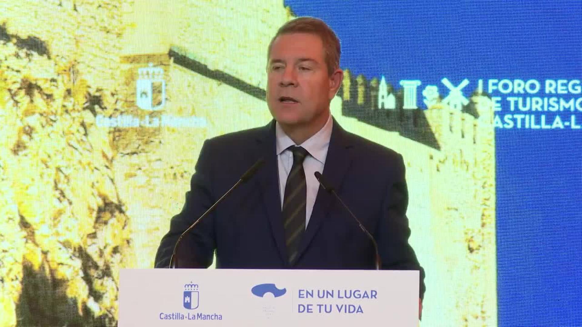 Page anuncia "casi 30 millones de euros" en ayudas a la rehabilitación y mejora de eficiencia