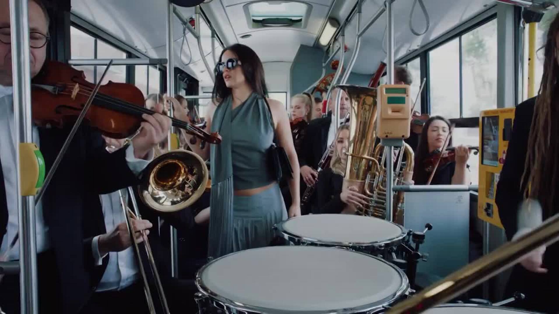 Así suena 'Berghain': el primer adelanto del nuevo álbum de Rosalía