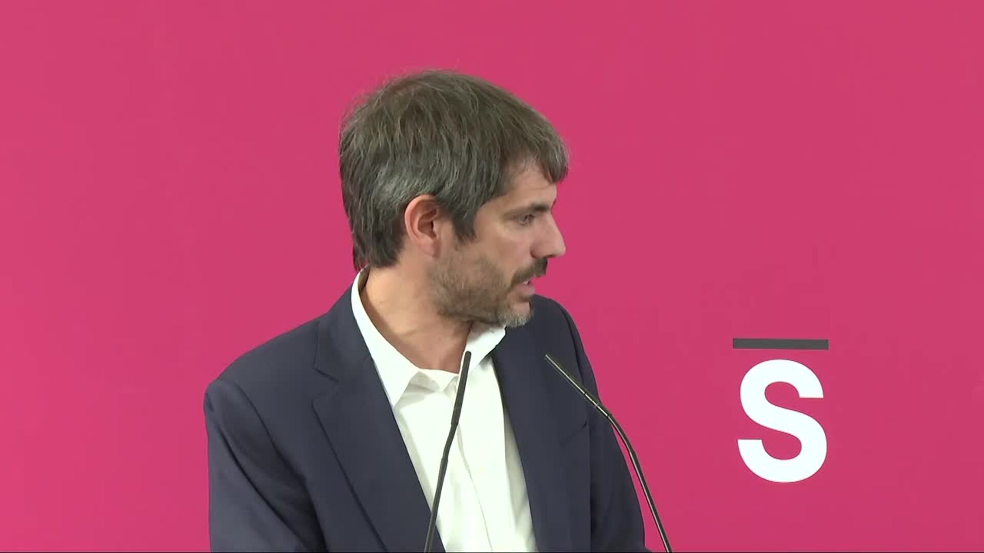 Sumar confía en que Junts no se prestará a que el Gobierno caiga