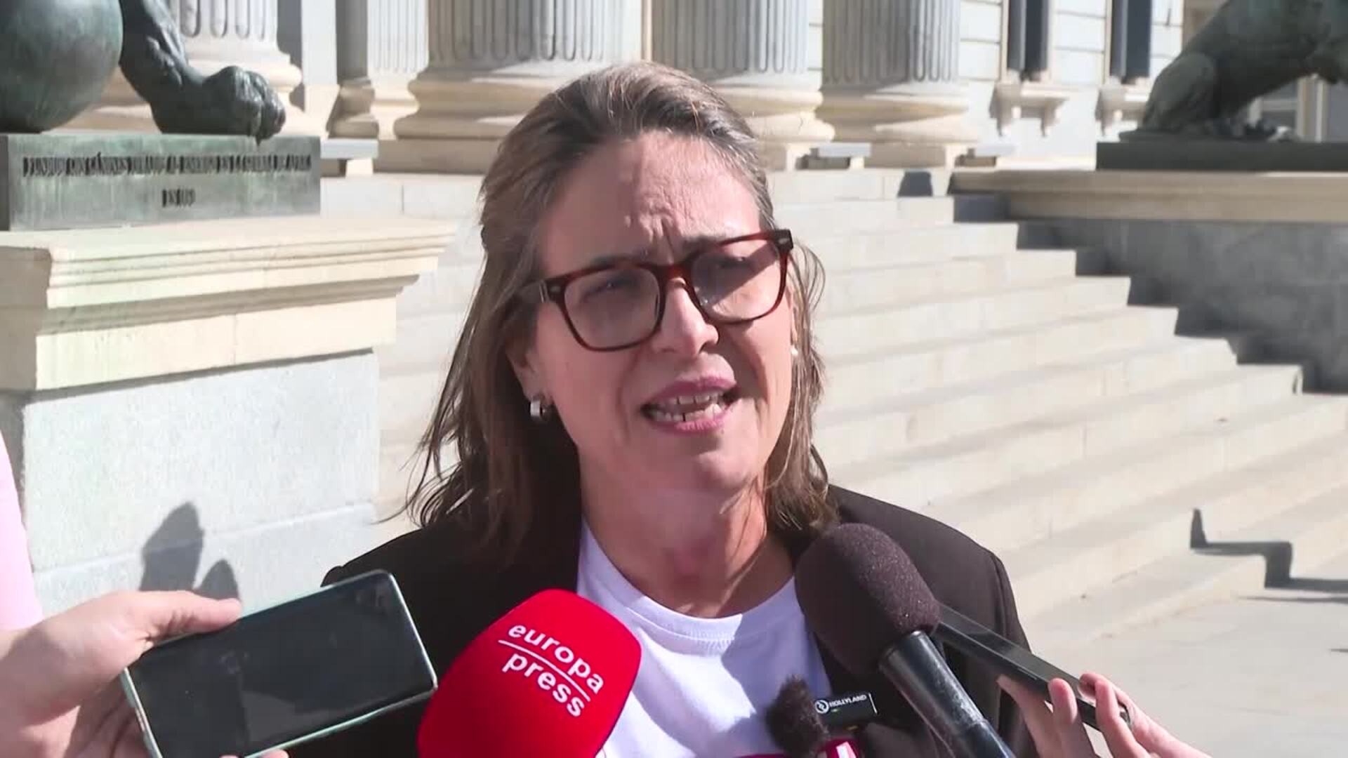 Sumar insta a exigir a Junta de Andalucía un plan de reparación a las afectadas por cribados
