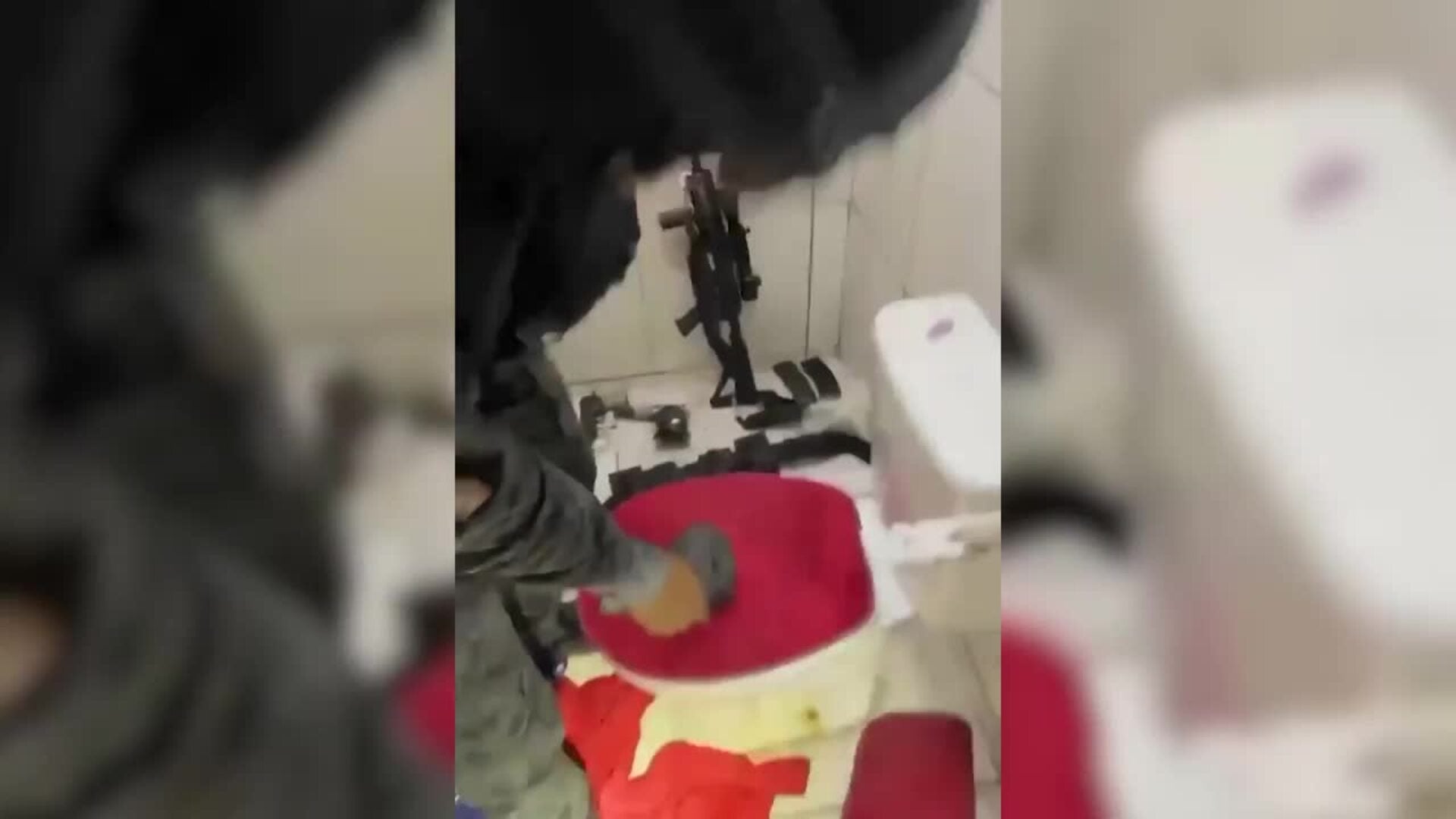 Alrededor de 60 muertos en una operación contra Comando Vermelho en Río de Janeiro (Brasil)