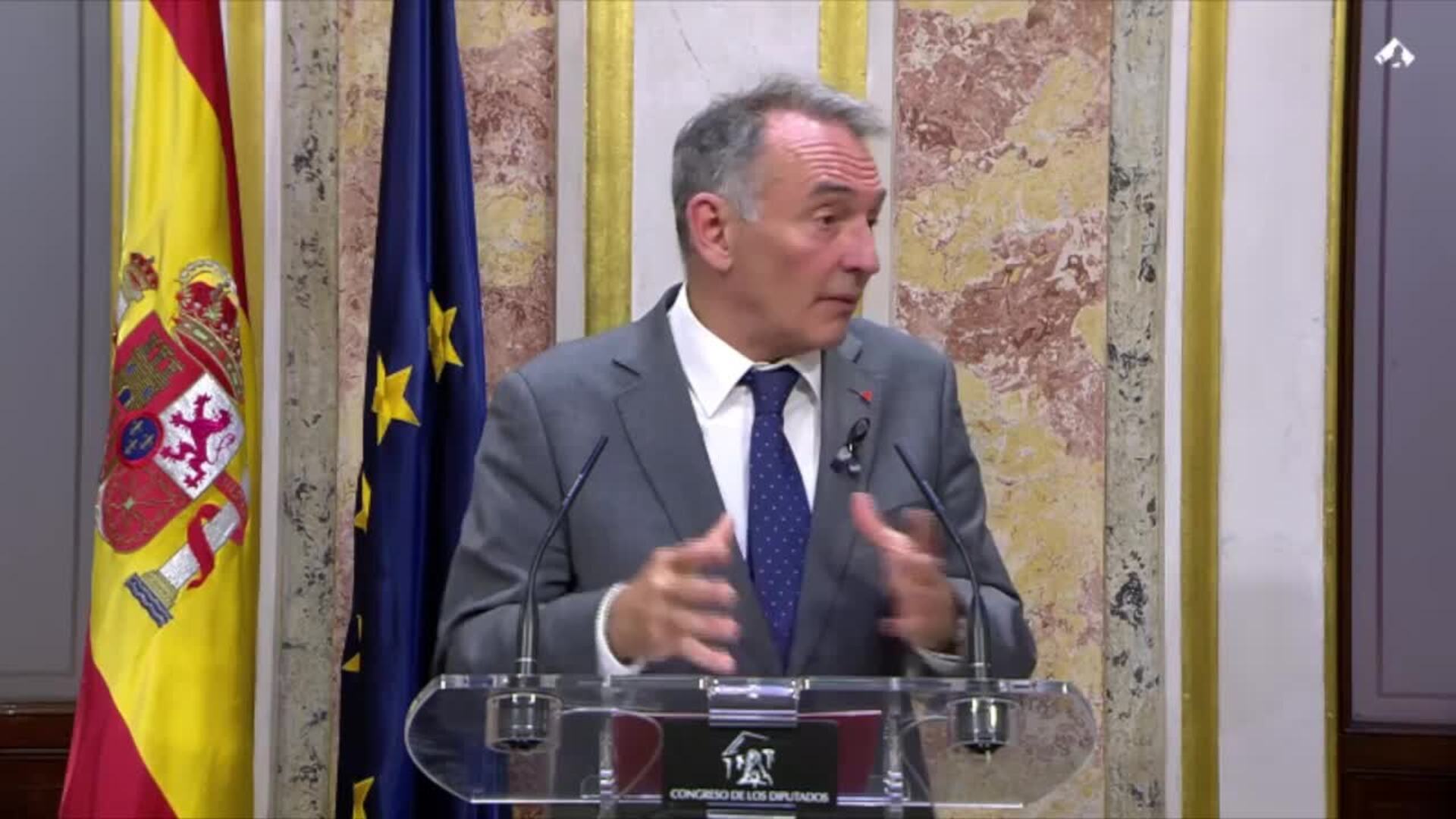 IU celebra que Podemos confirme que concurrirán juntos en Extremadura