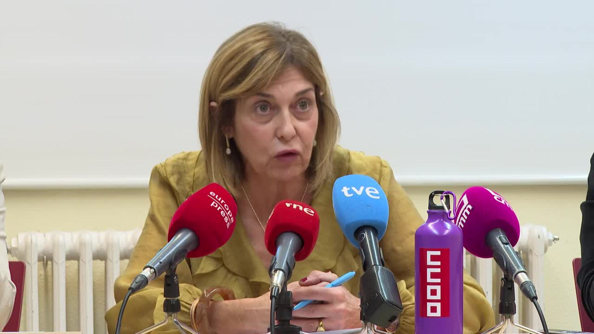 Sindicatos protestarán este jueves en C-LM para defender condiciones de empleados públicos