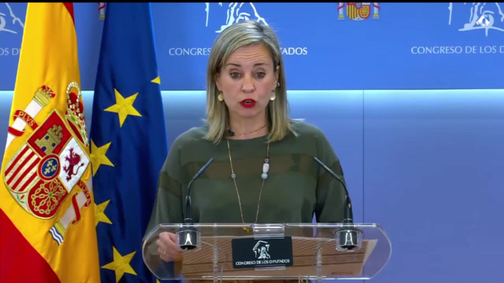 Sumar avisa al PSOE de que la central nuclear de Almaraz "debe cerrar"