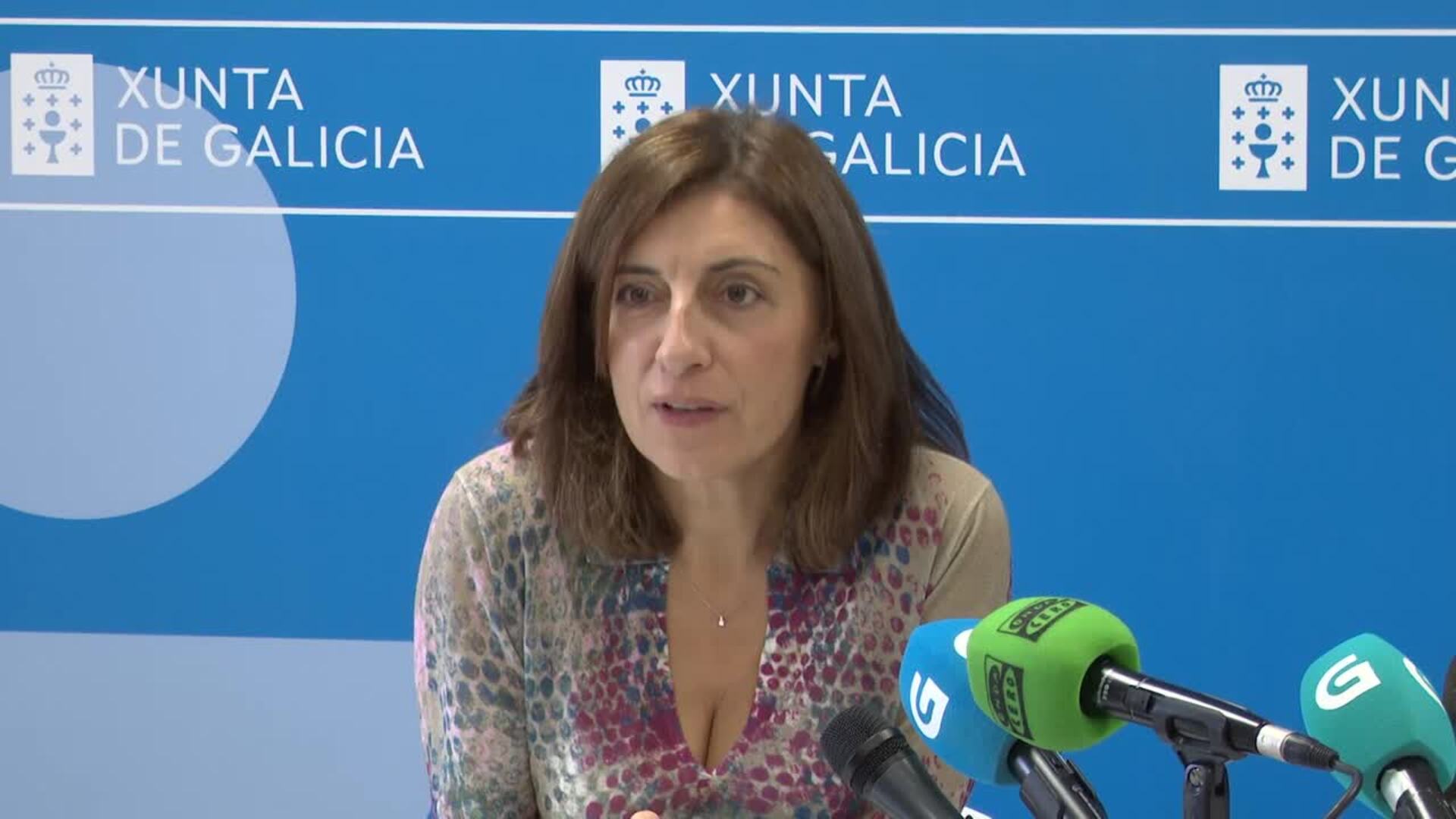 La Xunta remitirá "directamente" a la UE sus proyectos para el fondo social del clima