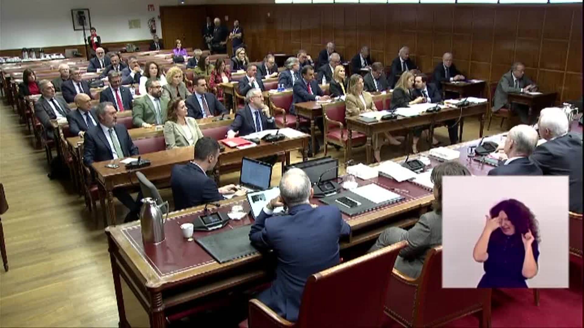 Sánchez sostiene que Begoña Gómez no tuvo "nada que ver" con el rescate de Air Europa