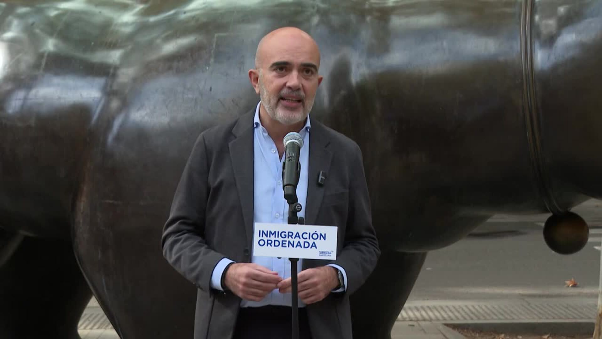 Ex jefe de gabinete de Mazón: "Su principal error fue fiarse de Pedro Sánchez"