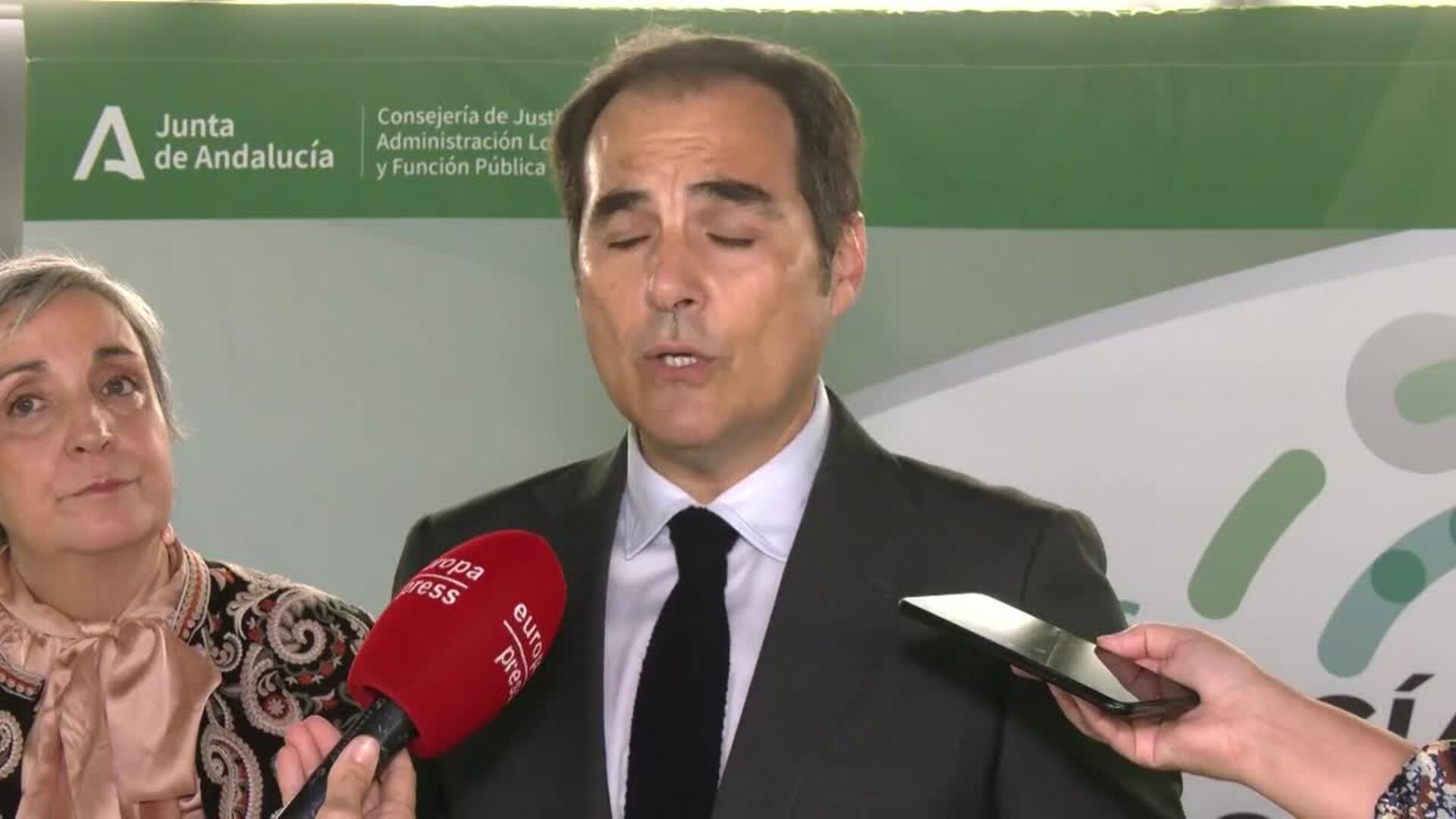 La Junta entrega los I Premios Andalucía de Fundaciones por su impacto socioeconómico