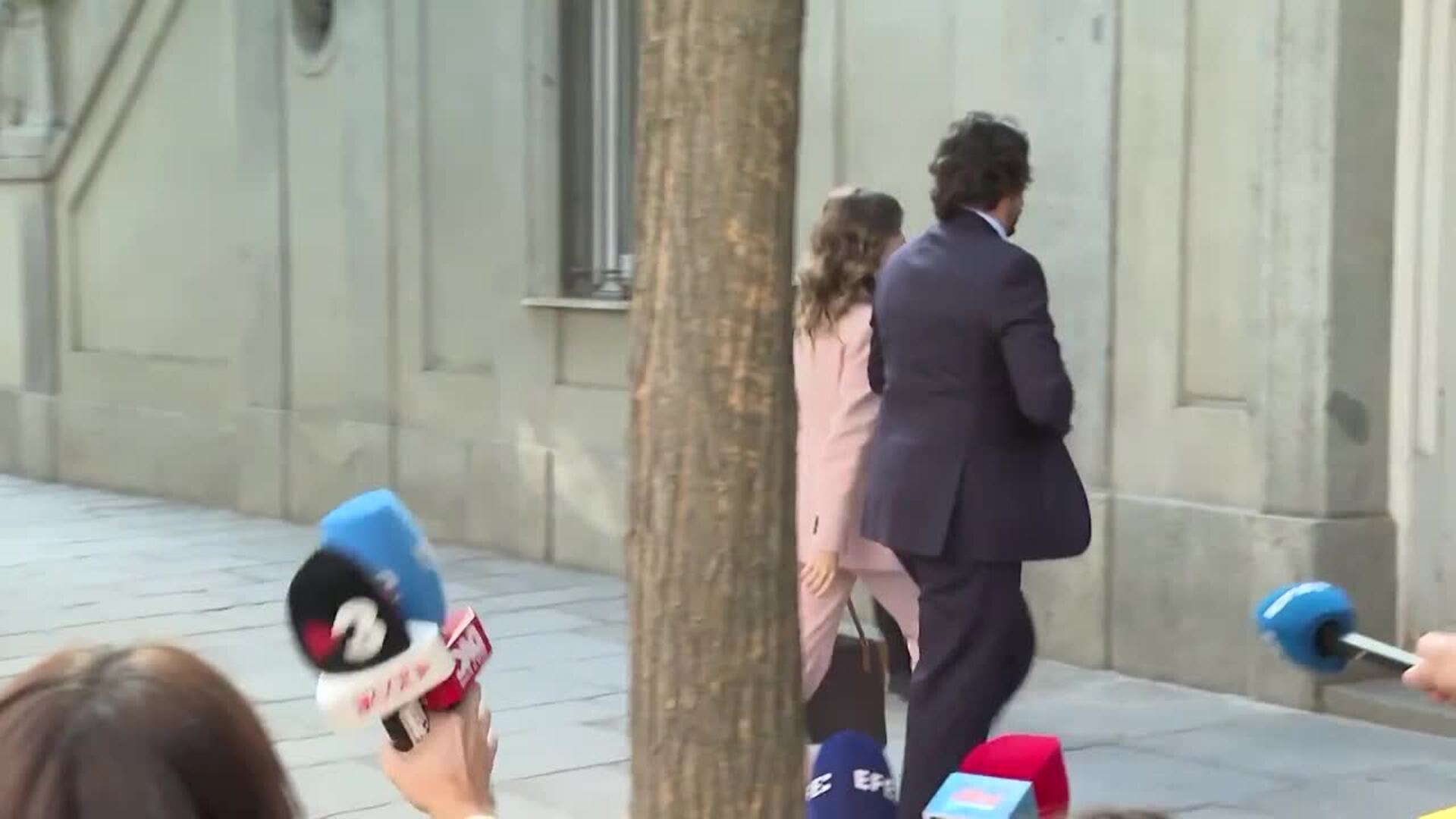 Lobato y Sánchez Acera desvinculan a Moncloa y Fiscalía de la filtración del novio de Ayuso