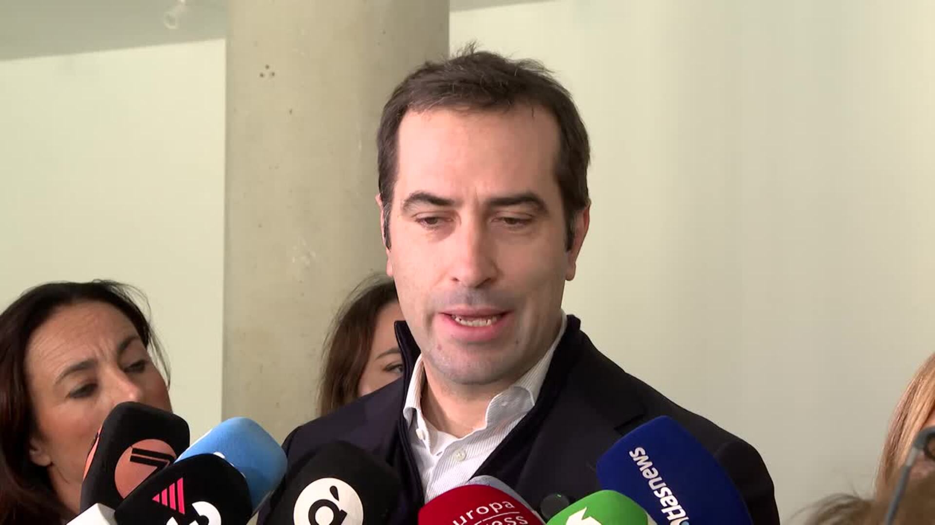 Cuerpo destaca la colaboración con la Casa Real en el aniversario de la monarquía
