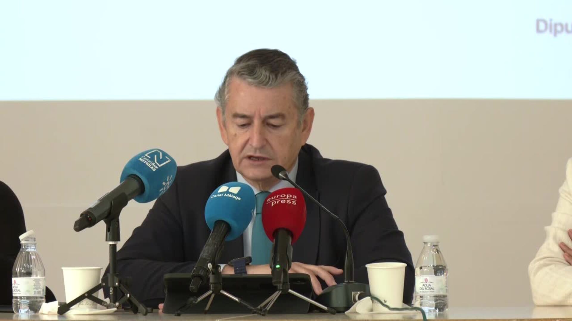 Junta desarrolla una app para la gestión de programas de prevención de adicciones