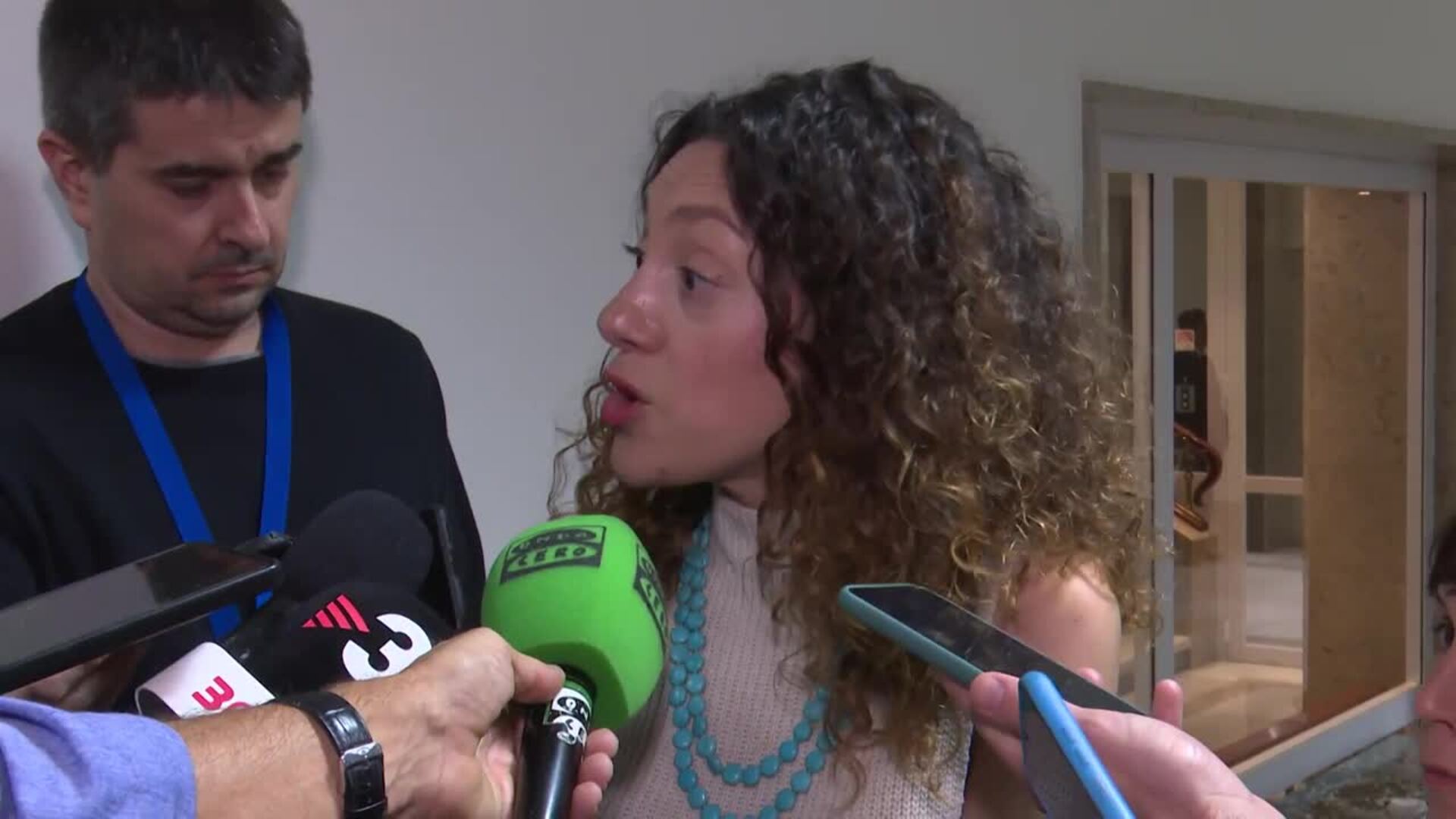 Sumar avisa a Junts: mantener su "fantasía de bloqueo absurdo" es una "estrategia suicida"