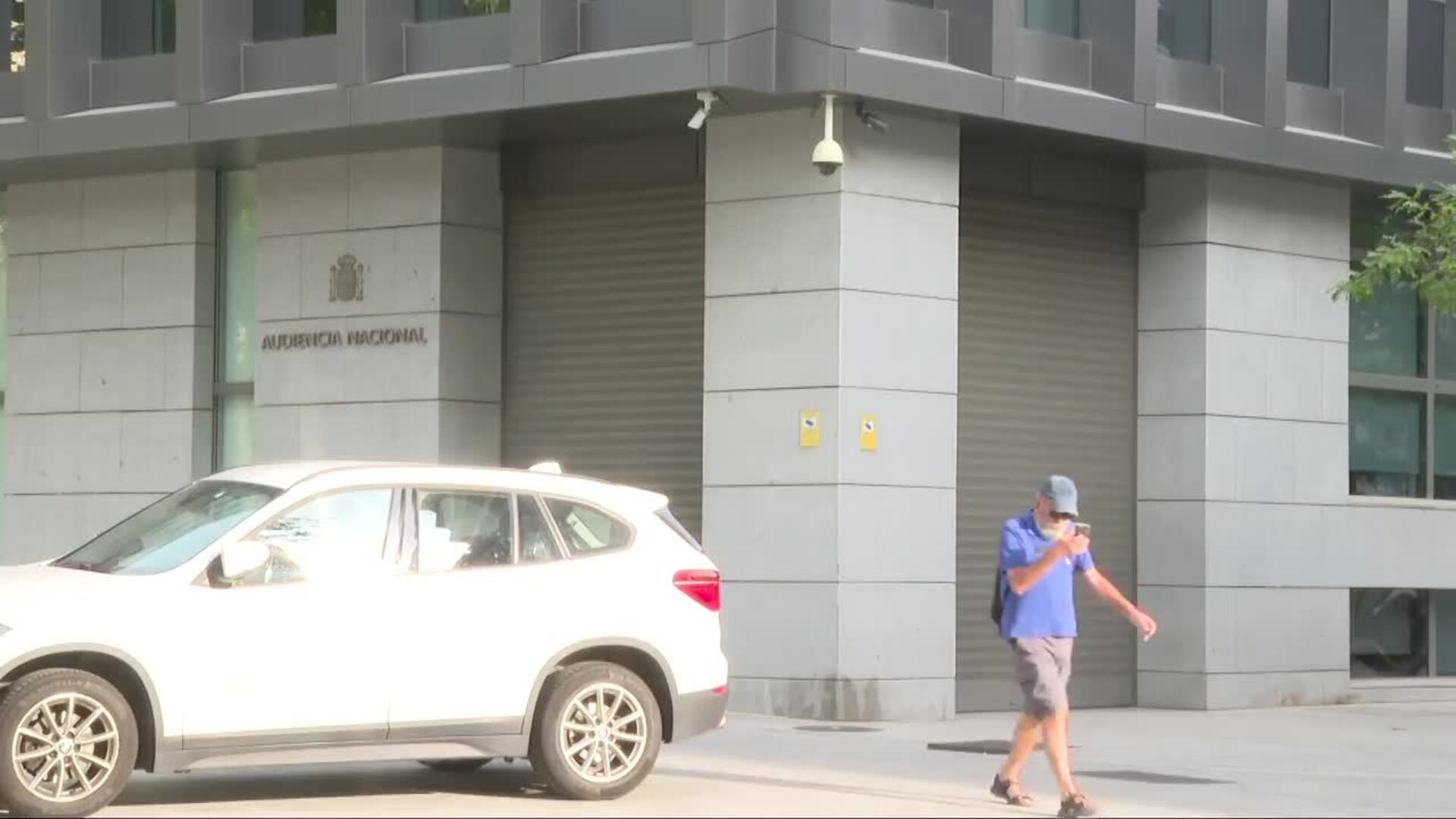 El juez cita a Koldo y Aldama el 27 y 28 de noviembre por la compra de mascarillas en Canarias