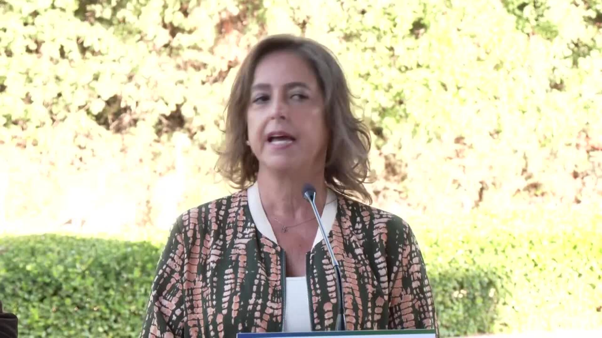 Junta y Ayuntamiento firman un convenio para la conservación de la cerceta pardilla
